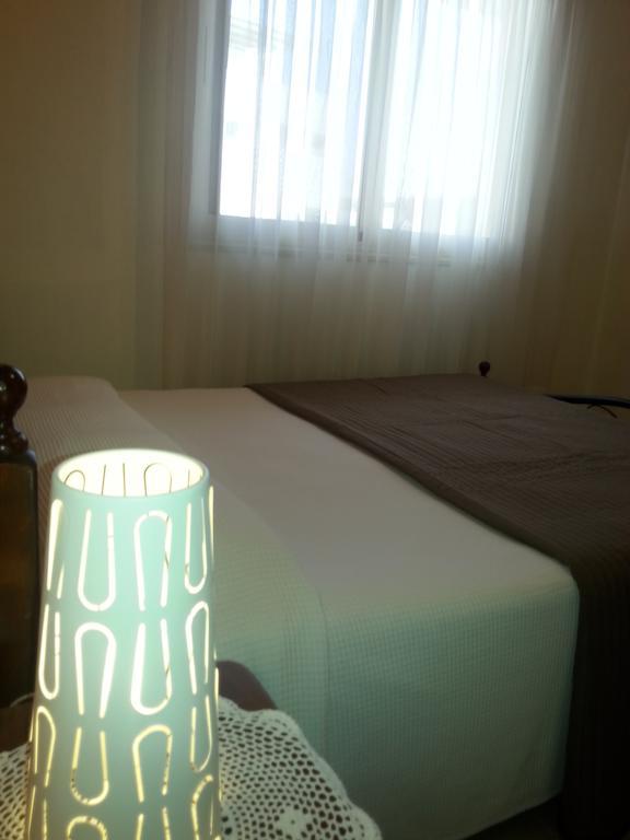 Byreva Apartments Paphos Zimmer foto